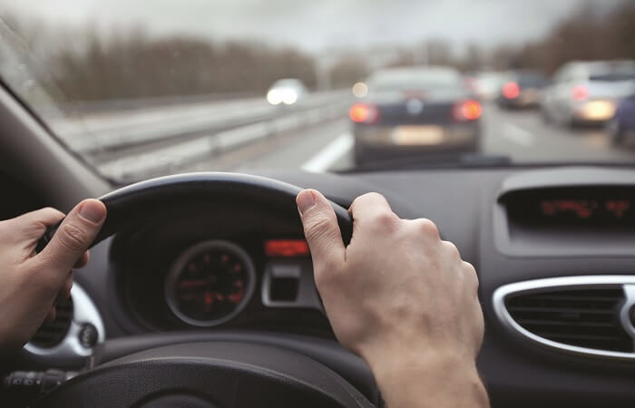 NSC Estimates 44,000 Serious Road Injuries During Labor Day