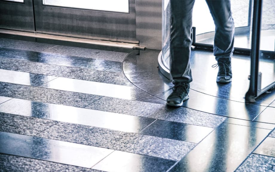 10 Practical Strategies to Get Your Foot in the Door