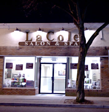 LaCole Salon & Spa
