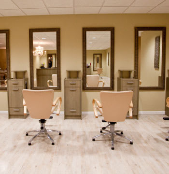 LaCole Salon & Spa