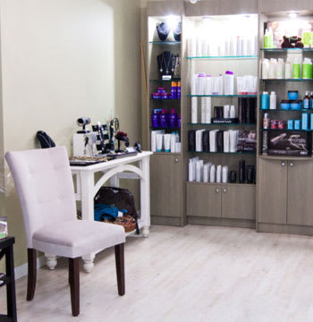 LaCole Salon & Spa
