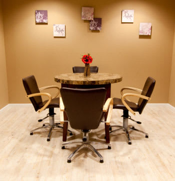 LaCole Salon & Spa