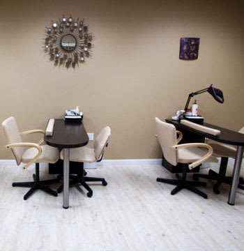 LaCole Salon & Spa
