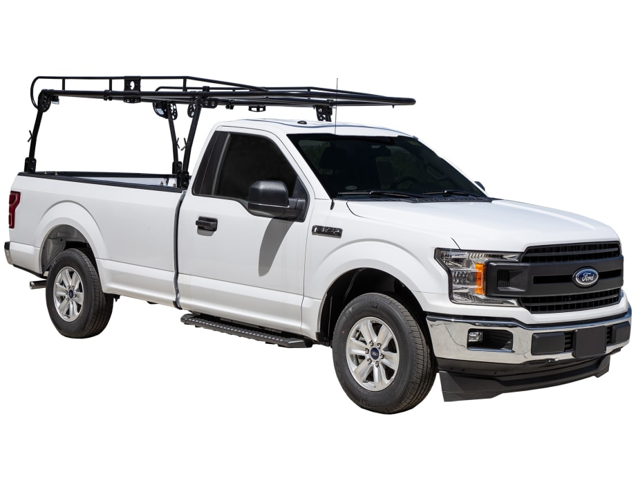 Cab Guard or Ladder Rack?