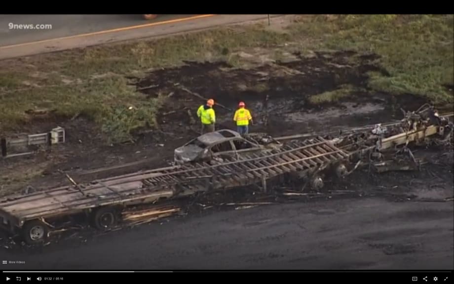 What Went Wrong in Colorado's Deadly Truck Crash?
