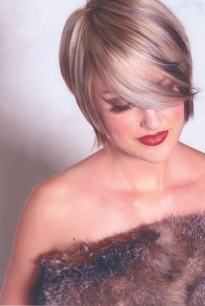 Formula How-To: Blonde Contrast by Lakme