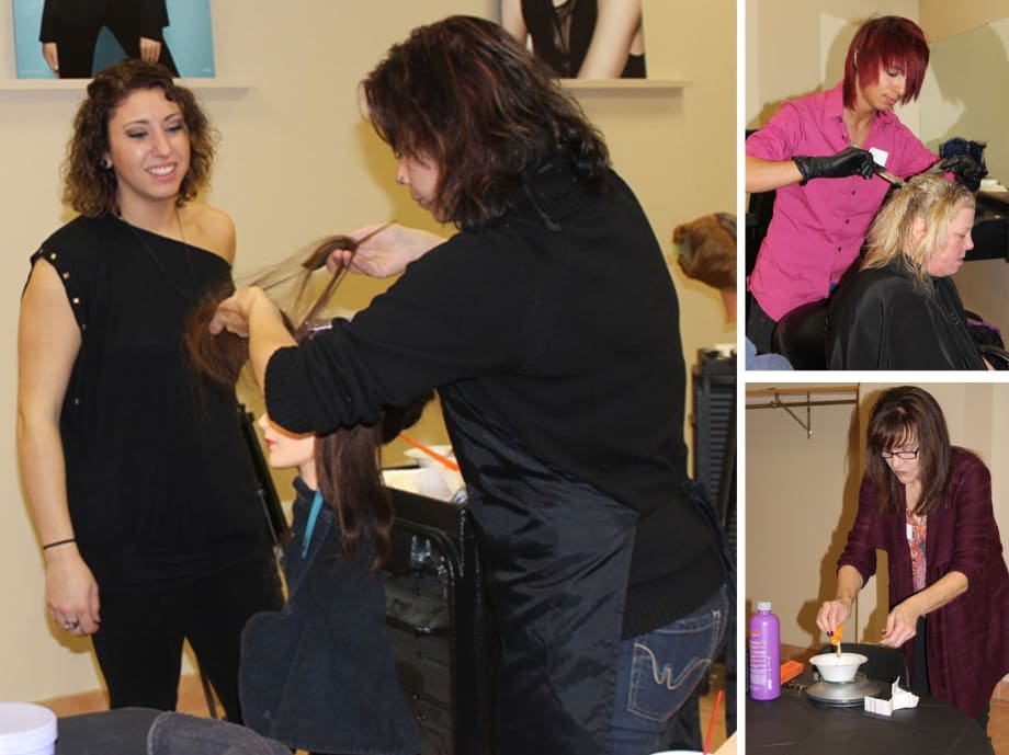 Lakme Boot Camp: Two Day Hair Color Workshop