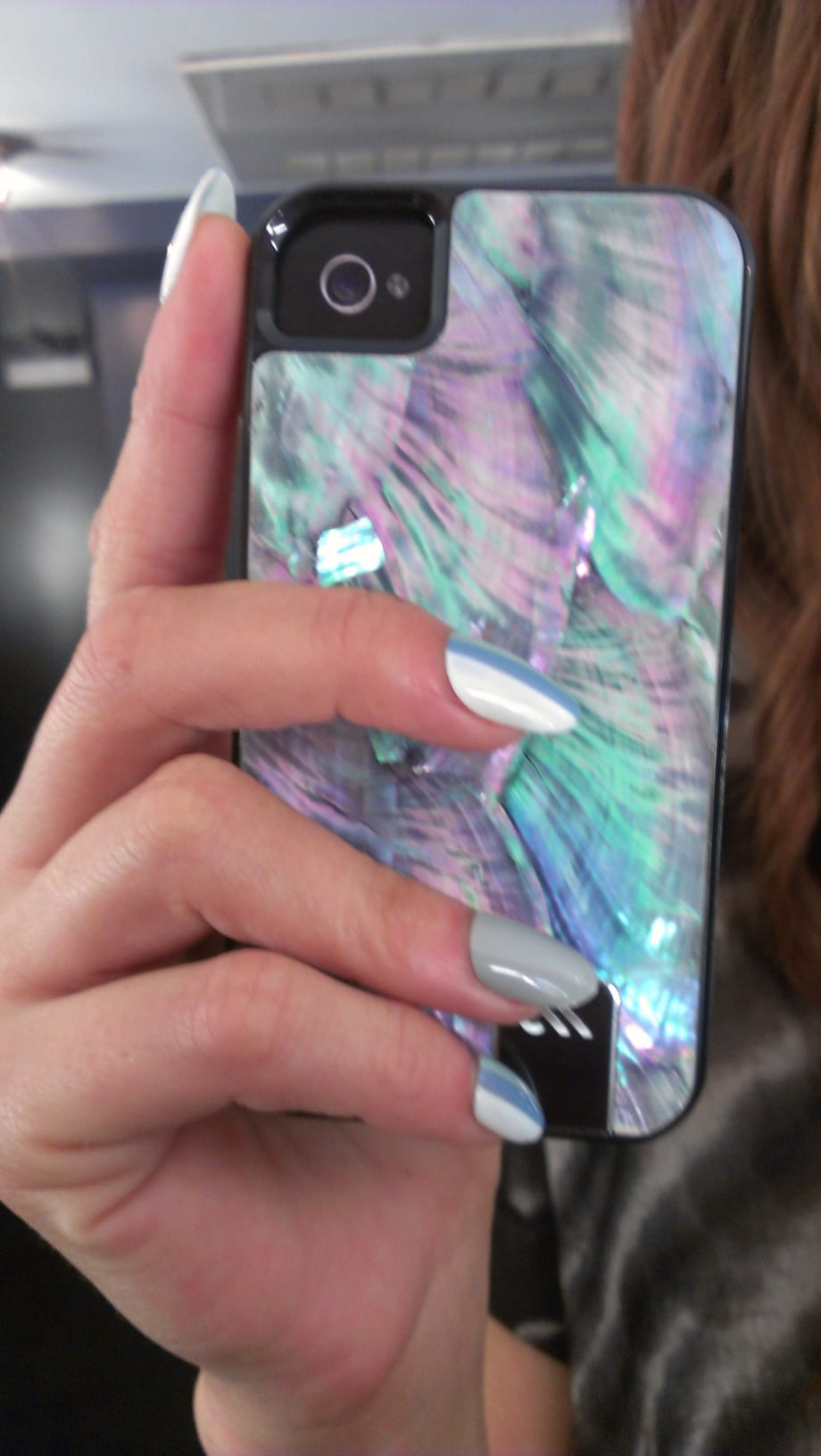 Nail Art and Styles from the Spring 2013 Fashion Week Runways