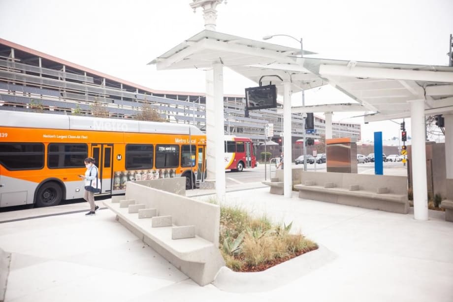 L.A. Metro's LIFE Program Hits 250K Enrollments