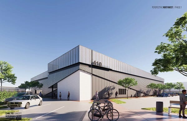 L.A. Metro Selects Center Street Partners for Emergency Security Operations Center