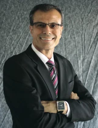 Centofanti Appointed at Hair Visions