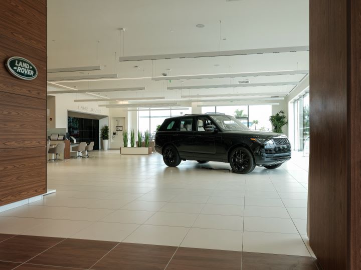 Holman Grows With Transaction