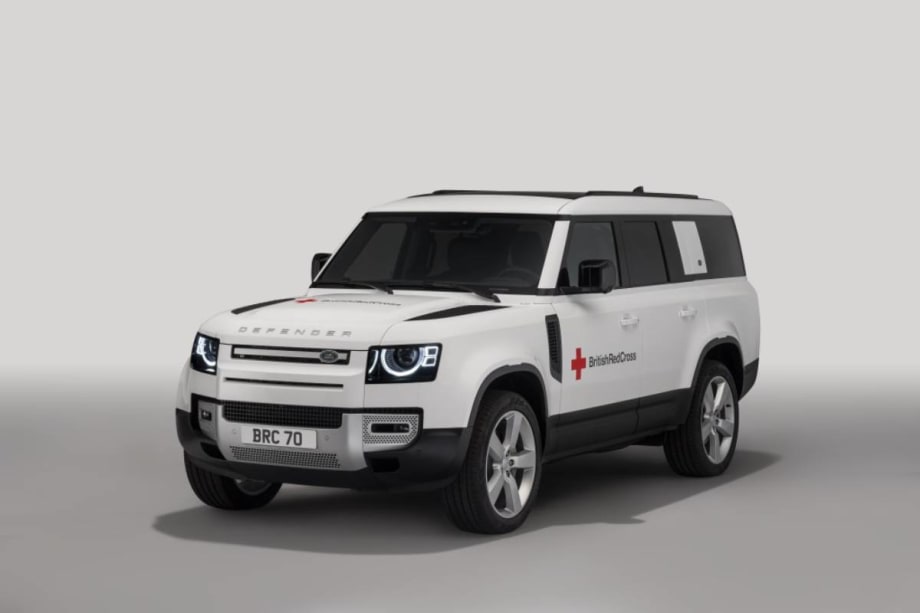 Jaguar Land Rover Wants Fleet Drivers to Have More Personal Relationships with the Brand