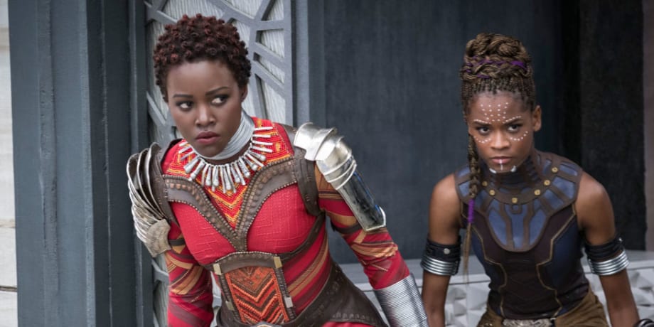 "Black Panther" Hair Designer Talks About Her Path to Hollywood