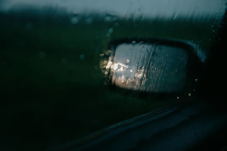 Lane Keeping Assistance Fails 69% of Time When Tested in Simulated Rainfall