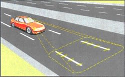 Praxair Chooses Iteris Lane Guidance System