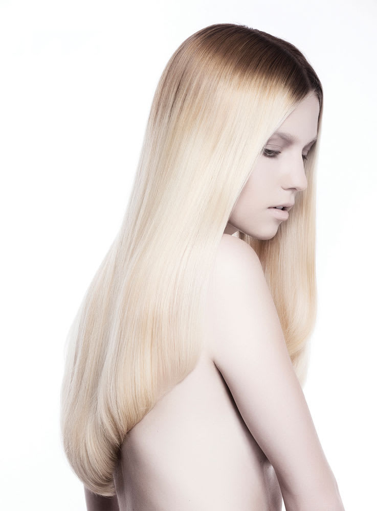 Beauty is Free by L'ANZA's Creative Team