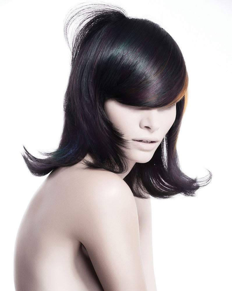 Beauty is Free by L'ANZA's Creative Team