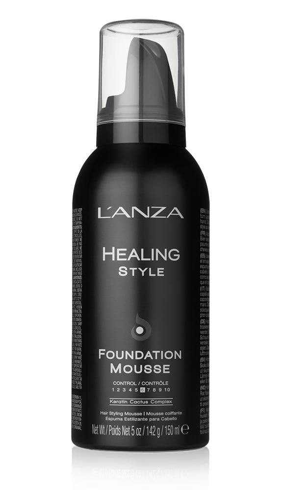 Foundation Mousse, Sculpting Paste and Brilliant Texture—New Products From L'ANZA