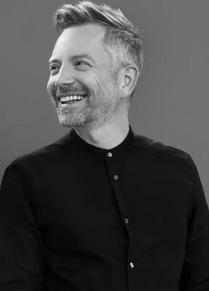 L’ANZA Announces New International Artistic Director Ludovic Beckers