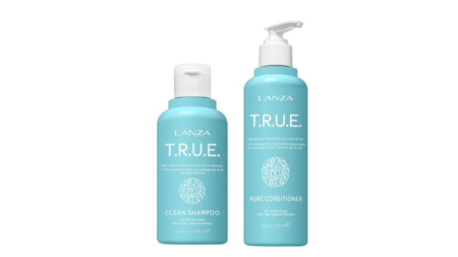 L'ANZA Introduces T.R.U.E. For the Planet