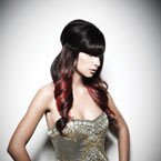 “Beauty Is” by the L’ANZA Creative Team