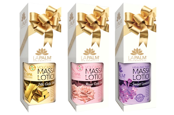 Holiday Gifts  to Bring Cheer to the Salon