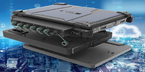 Durabook Z14I Fully Rugged Laptop