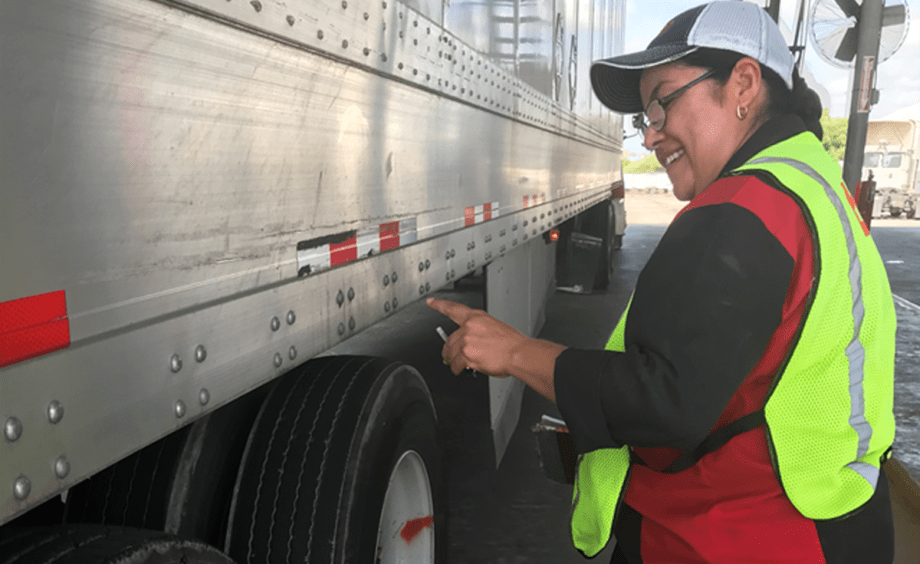 5 Steps to Create a Safer Trucking Fleet