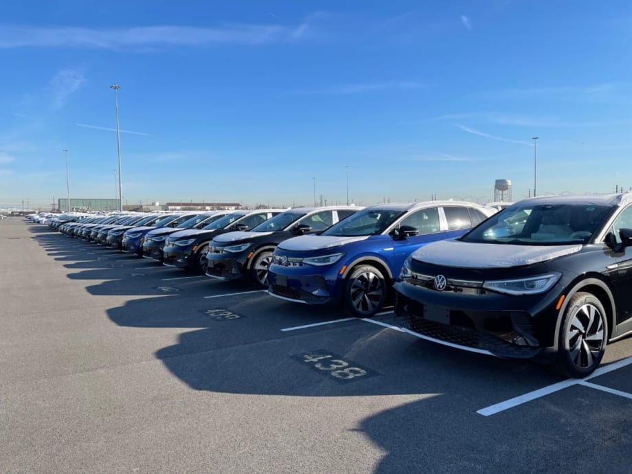 VW to Invest $20 Million in 50-State EV Dealer Readiness Program