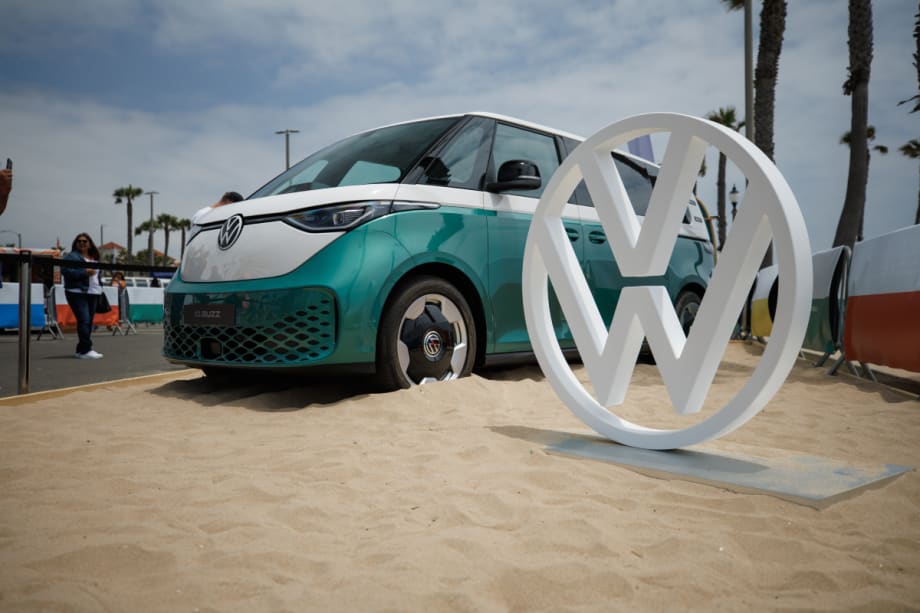 Volkswagen of America Reveals Fleet Strategy for MY-2024