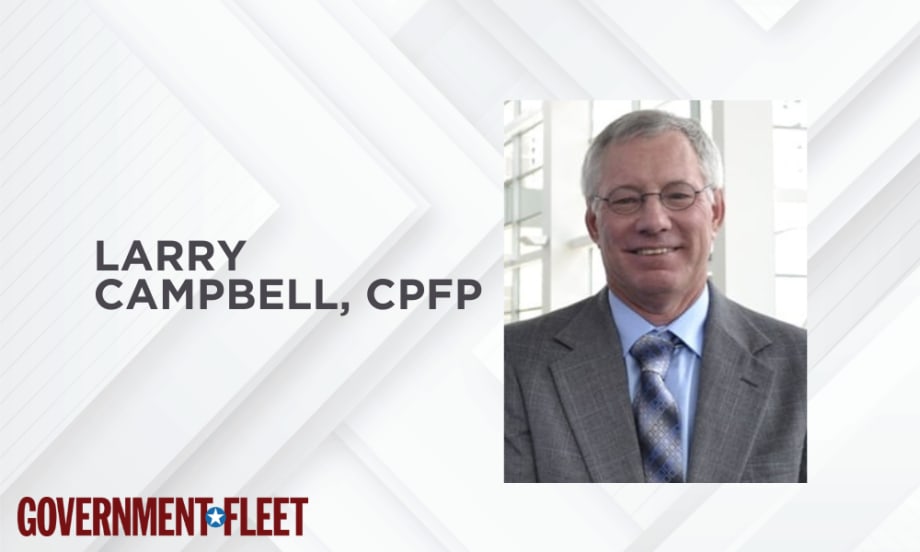 Larry Campbell Retires After Decades in Public Fleet