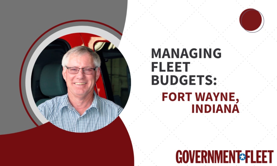 Managing Today's Fleet Budgets: Be Proactive, Not Reactive