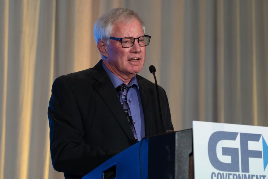 Larry Campbell Receives 2025 Legendary Lifetime Achievement Award