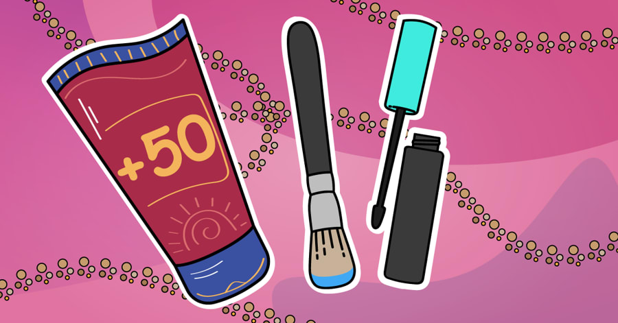 Pencil Thin Eyebrows? Millenials Share Their Top Beauty Regrets