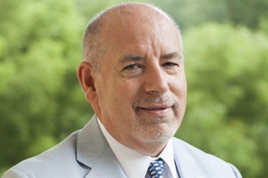 5 Questions: James Lash on Job, Shop Changes