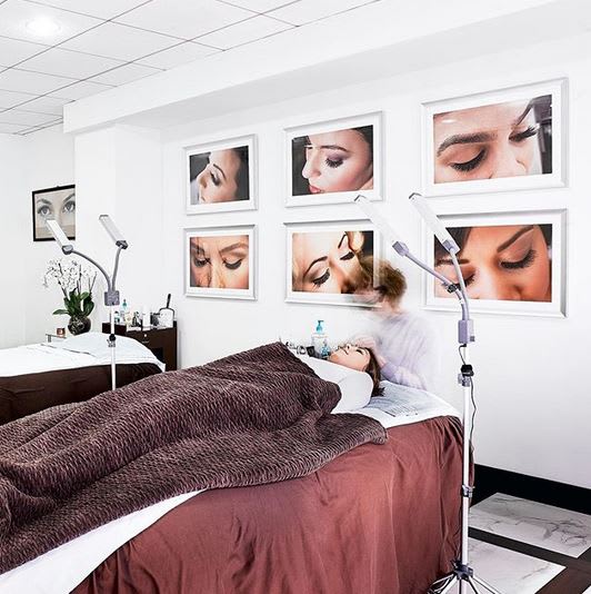 The Fundamentals of Eyebrow Extensions - Trend or Sticking Around?