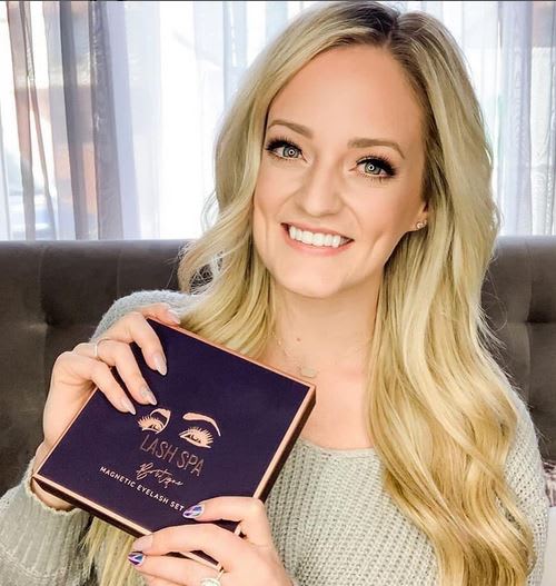 Building a Business on Lashes and Brows: Lash Spa Boutique and Academy Owner, Savannah Thorne