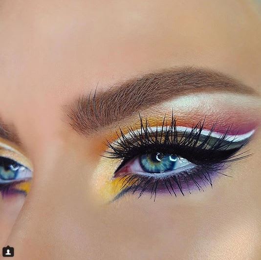 Enhancing Your Client's Lashes, Eyebrows and Lips - Naturally