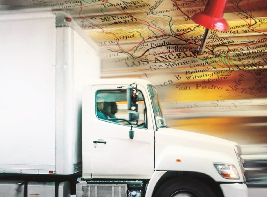 The Last Mile: Where Brawn Meets Brains