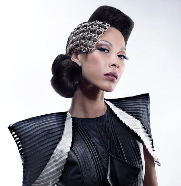 LATIN OH! Collection by Mikel Luzea