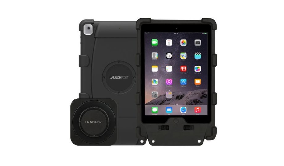 CreepDrive System Enhances Attachment Capability for Pettibone's Speed Swing 445F