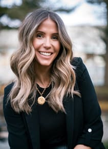 RUSK Welcomes Master Colorist Laura Gibson As New Artistic Director