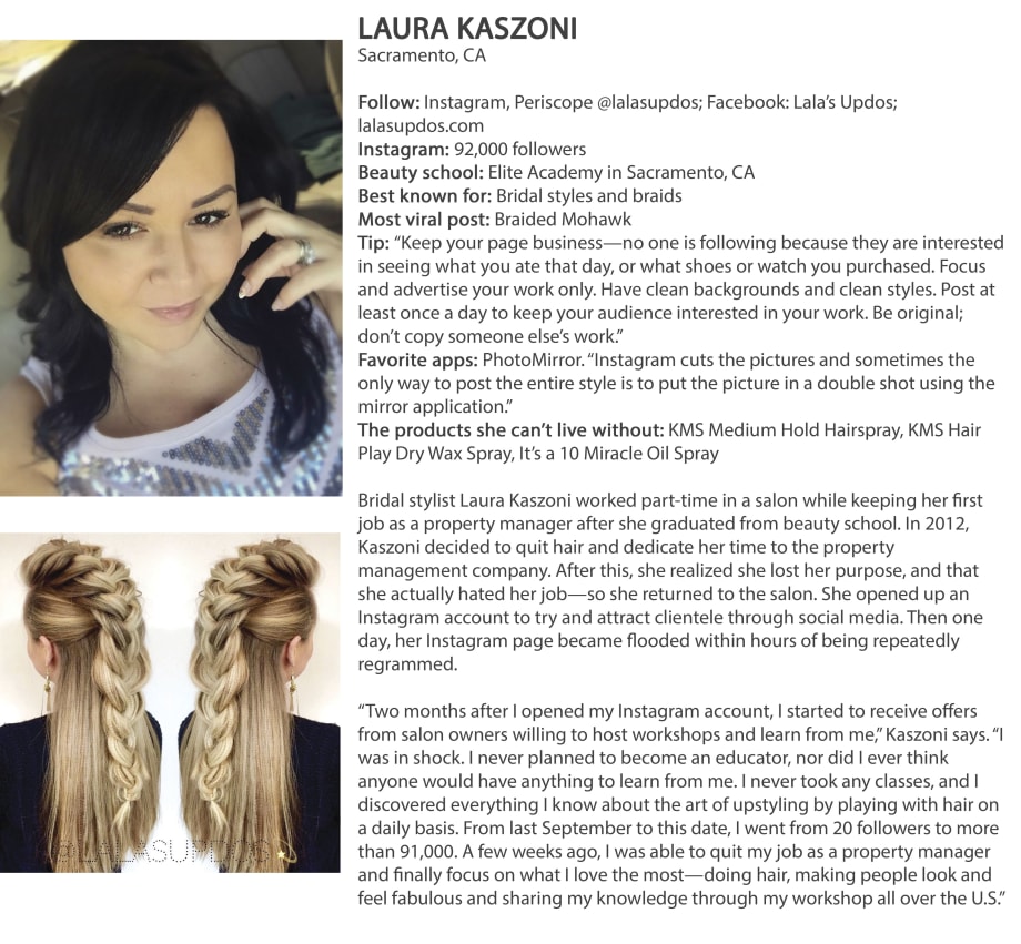 Game Changers: Modern's 2015 'Who's Who' Guide to Industry Influencers