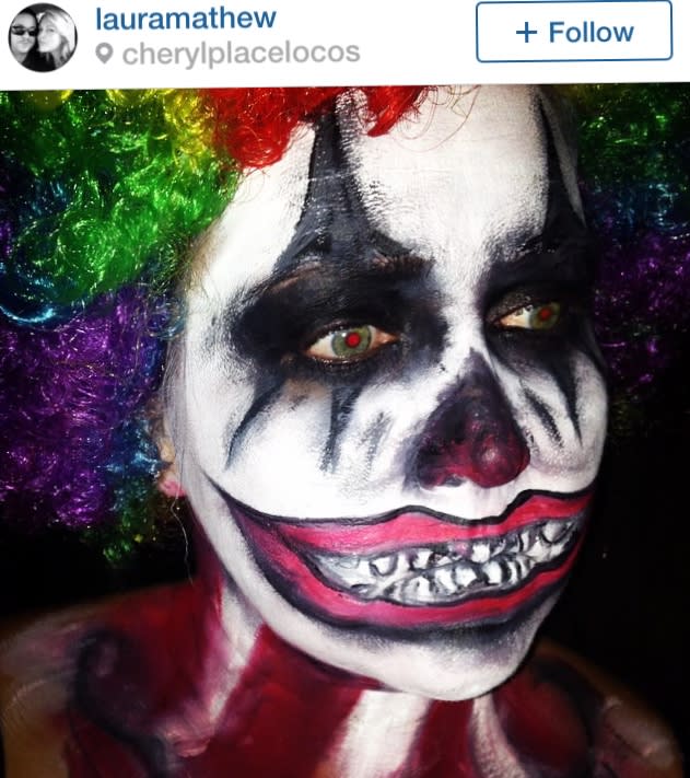 SOOOO SCARY!!!!!! Some Amazing Halloween Finishes