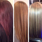 HOW TO: Nice Transformation But Patience Is Key