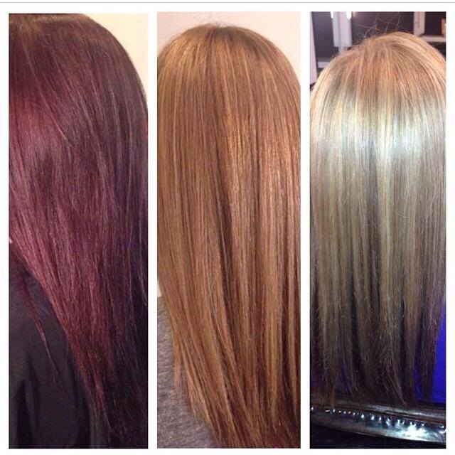 HOW TO: Nice Transformation But Patience Is Key