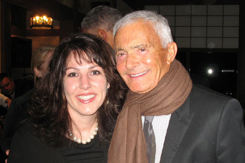 Vidal Sassoon Remembered: The Industry Pays Tribute