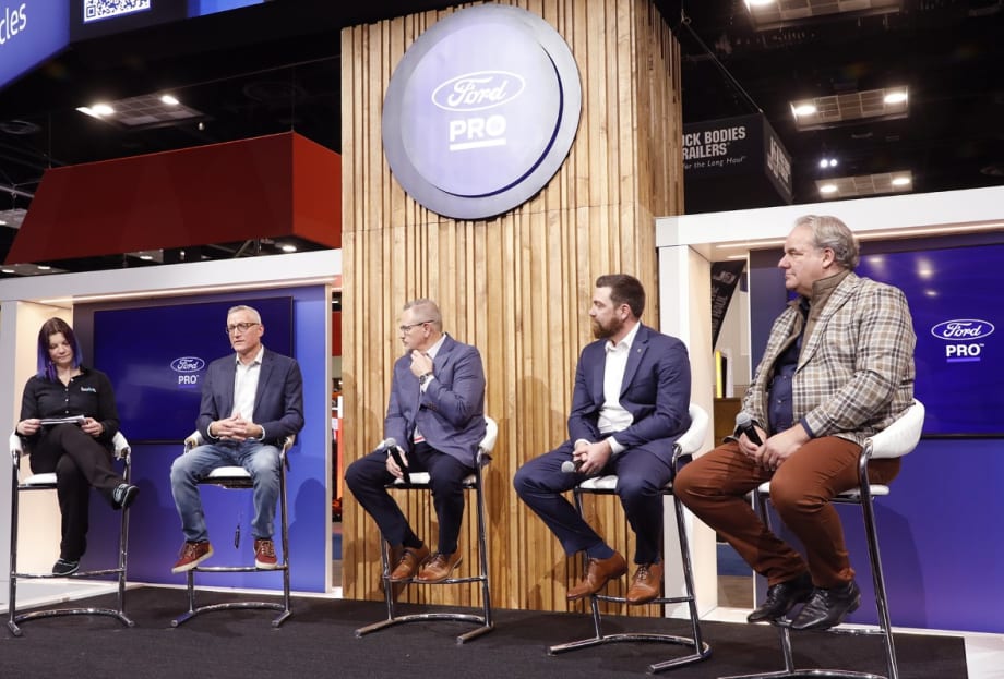 How Telematics Drives Efficiencies: Diverse Fleets Weigh In