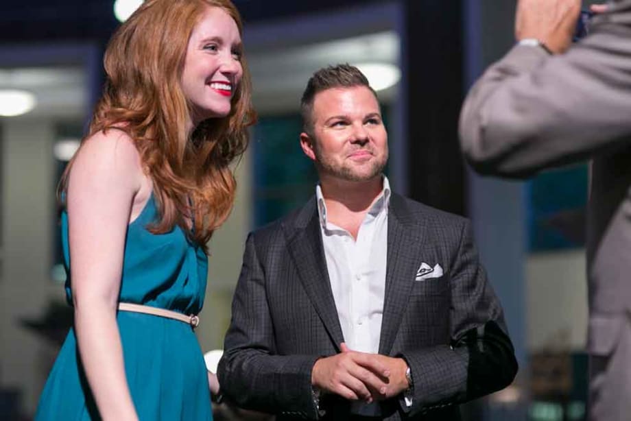 MODERN REPORTS: jcp Salon Event 2014